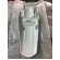 Paralama Traseiro Rabeta Moto Crf 230 2015 2016 2017 2018 2019 Branco Original Honda