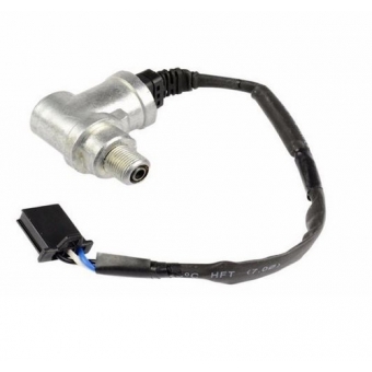 Sensor Velocímetro Velocímetro Honda Cbx 250 Twister Xr 250 Tornado Modelo Original Allen