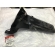 Paralama Traseiro Suporte Placa Moto Nx 400 Falcon 2012 2013 2014 2015 Original Honda