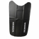 Capa De Banco Moto Honda Xlr 125 Nx 200 Nx 150 Modelo Original Preta C/ Escrita - Preto
