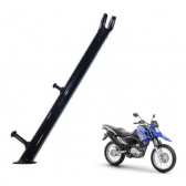 Cavalete Pezinho Apoio Descanso Lateral Moto Yamaha Xtz 150 Crosser Mod Original Fortuna