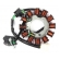 Estator Gerador Magneto Fan 125 2009 2010 2011 2012 2013 Modelo Original