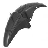 Paralama Dianteiro Cg Titan 150 Sport Cinza Chumbo 2008 Modelo Original