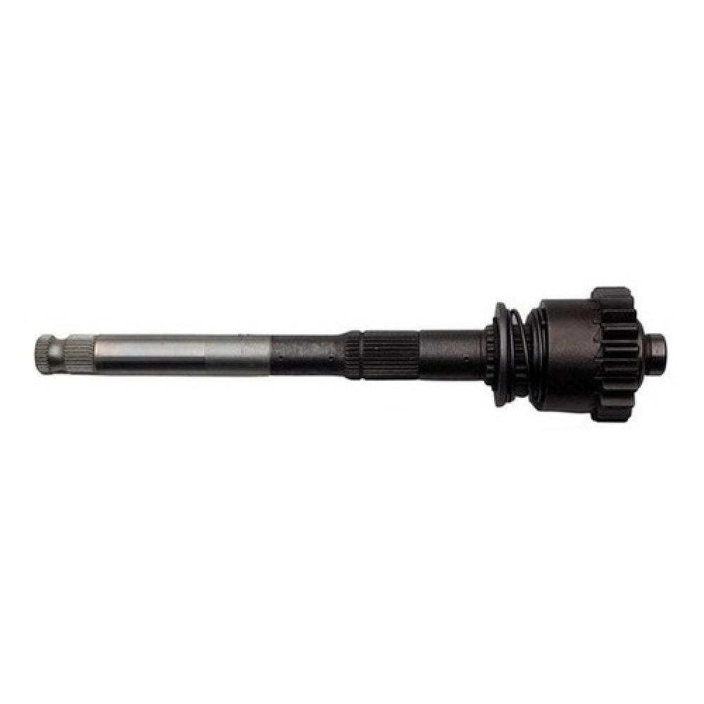 Eixo Pedal Partida Moto Shineray Phoenix 50cc Xy 50 Cc Modelo Original Gear