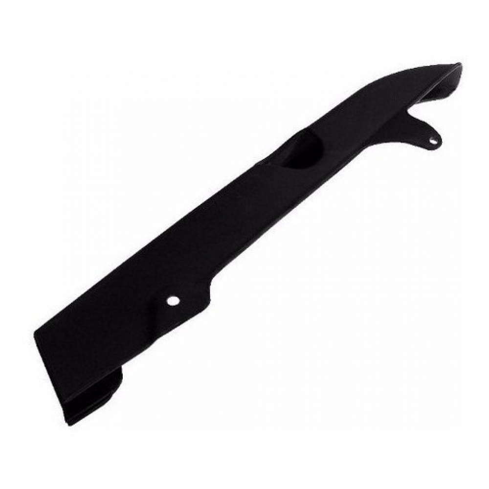 Capa Porta Corrente Moto Honda Cb 500 Até 2005 Mod Original - Preto