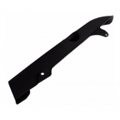 Capa Porta Corrente Moto Honda Cb 500 Até 2005 Mod Original - Preto