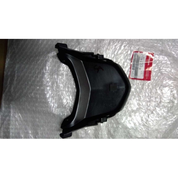 Carenagem Rabeta Central Moto Fan 150 2014 2015 Fan 160 2016 2017 2018 2019 2020 Original Honda