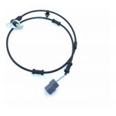 Sensor Velocidade Roda Dianteira Moto Cb 250 Twister 2019 2020 2021 2022 2023 Freio Abs Mod Original - Zouil