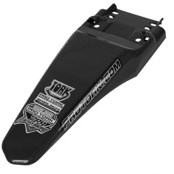 Paralama Traseiro Universal Mx2 Motocross Trilha Off Road Pro Tork