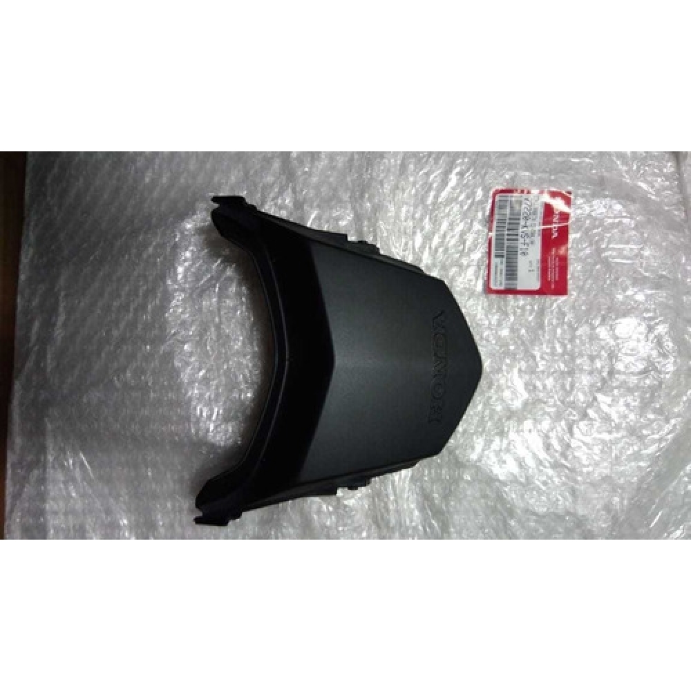 Carenagem Rabeta Central Moto Fan 150 2014 2015 Fan 160 2016 2017 2018 2019 2020 Original Honda