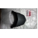 Carenagem Rabeta Central Moto Fan 150 2014 2015 Fan 160 2016 2017 2018 2019 2020 Original Honda