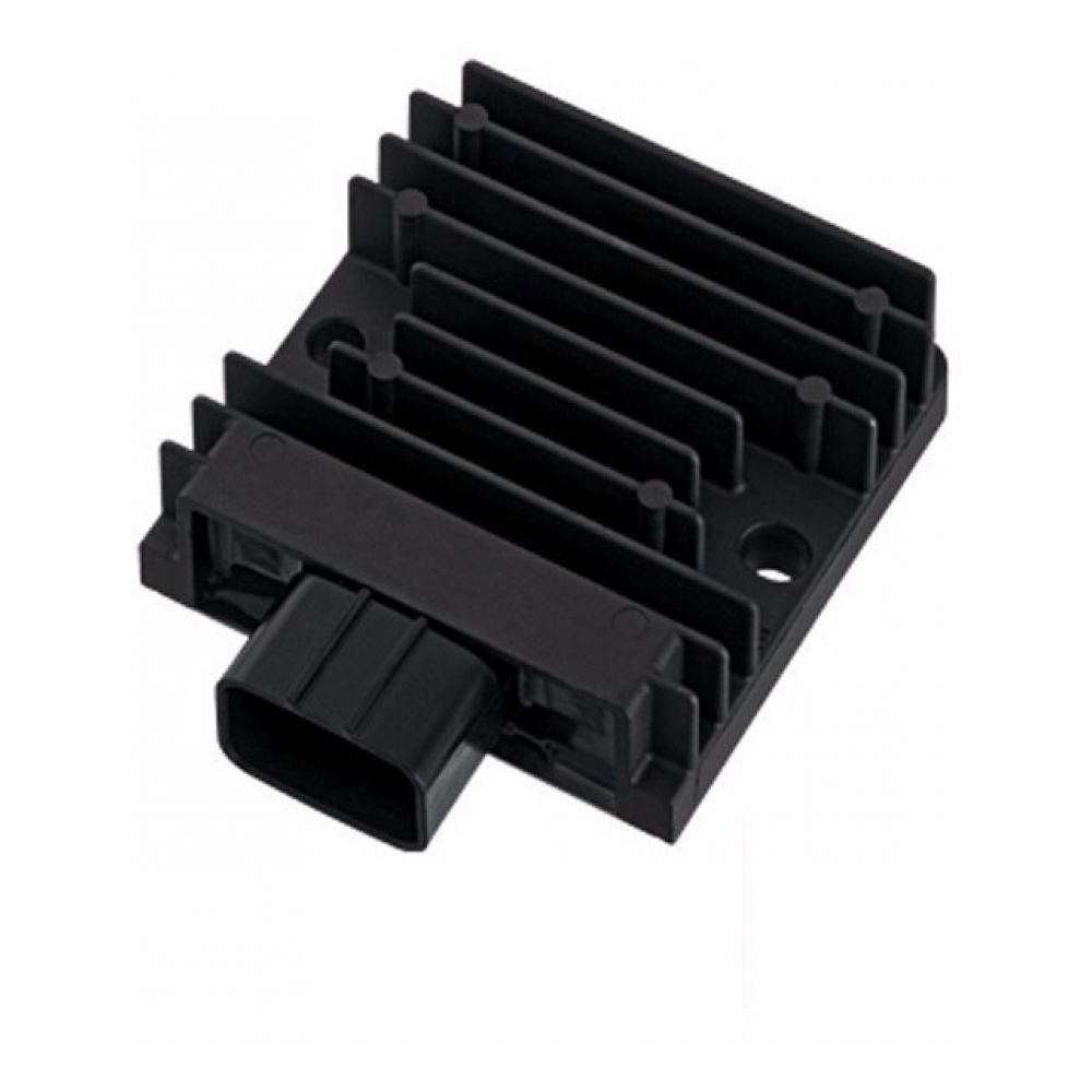 Regulador Retificador Voltagem Bateria Moto Xre 300 Cb 300 r Falcon 400 2013 2014 2015