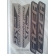 Kit Adesivos Fazer 250 Ys250 Roxa 2012 Jogo Adesivo