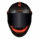 Capacete Moto Fechado Ls2 Ff358 Classic Tank Camuflado Preto Esportivo C/ Selo Inmetro Masculino Feminino