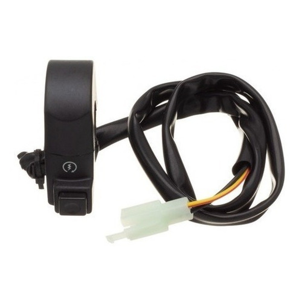 Interruptor Guidão Botão Partida Crf230 Crf 230 07/17 Mod Original