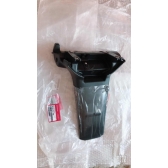 Paralama Traseiro Suporte Placa Moto Nx 400 Falcon 1998 99 00 01 02 03 04 05 06 07 08 Original Honda