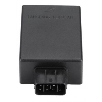 Cdi Digital Suzuki Burgman An 125 05/10 Mod Original Zouil