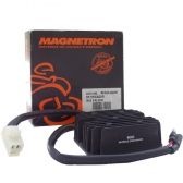 Regulador Voltagem / Retificador Bateria Nx 400 Falcon 00/08 Modelo Original - Magnetron