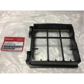 Grade Suporte Porta Filtro De Ar Moto Xr 250 Tornado Original Honda