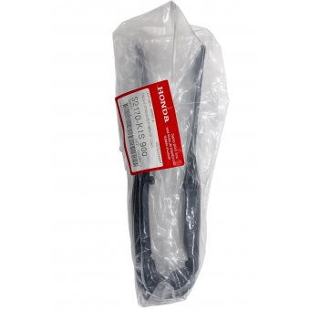 Saboneteira Guia Deslizador Corrente Transmissão Moto Nxr Bros160 Xre190 2025 2026/Ed Original Honda