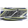 Kit Adesivos Faixas Moto Yamaha Fazer 150 Azul 2017 2018 Jogo Adesivo