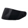 Viseira Fume Capacete Norisk Ff391 FF802 Razor Fumê Escura