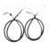 Cabo Acelerador A E B Cb 300 R Conjunto Modelo Original Scud