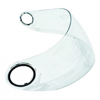 Viseira Capacete Helt 956 Maximum Transparente Cristal
