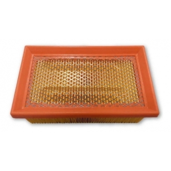 Filtro De Ar Moto Bmw F 800 Gsf Bmw F 650 Gs Mod Original Filtran