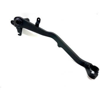 Pedal De Freio Nxr Bros 160 Esdd Disco 2015 2016 2017 2018 2019 2020 Original Honda