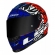 Capacete Moto Fechado Ls2 Ff358 Classic Xdron Mamphis Masculino Feminino C/ Selo Inmetro Lançamento
