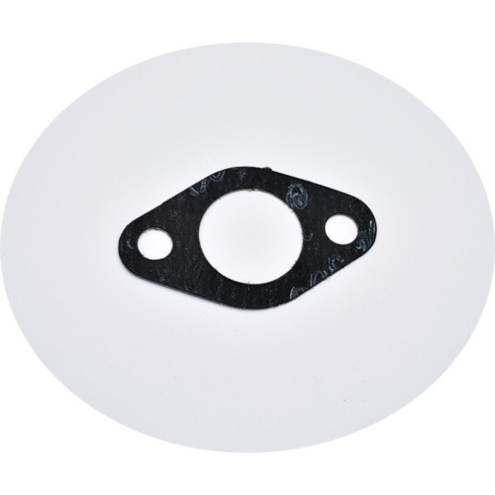 Junta Do Coletor Admissão Moto Rx 125 / Tt 125 Valflex