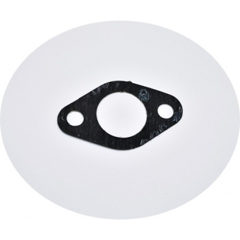 Junta Do Coletor Admissão Moto Rx 125 / Tt 125 Valflex