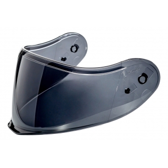 Viseira Fume Capacete Robocop Bieffe B-dynamic Escura Fumê Original