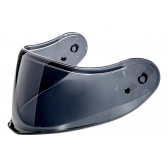 Viseira Fume Capacete Robocop Bieffe B-dynamic Escura Fumê Original