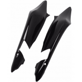 Carenagem Tampa Lateral Moto Xre 300 Preta 2010 2011 2012 2013 2014 2015 2016 2017 2018 Modelo Original