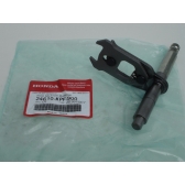 Eixo Seletor Pedal Cambio Marcha Moto Xre 300 Cb 300 Xr 250 Tornado Original