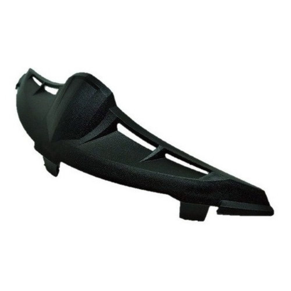 Narigueira Capacete Helt New Race Glass 965 Reparo Original