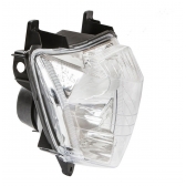 Farol Bloco Optico Xt 660 R Xt 660r 2005 A 2018 Mod Original