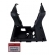 Assoalho Piso Tampa Inferior Honda Elite 125 Elite125 2019 2020 2021 2022 Original Honda 64310-k80-c00 - Danidreia