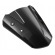 Carenagem Capa Tampa Superior Farol Moto Fazer 250 Fz25 2022 2023 2024 Mod Original - Preta