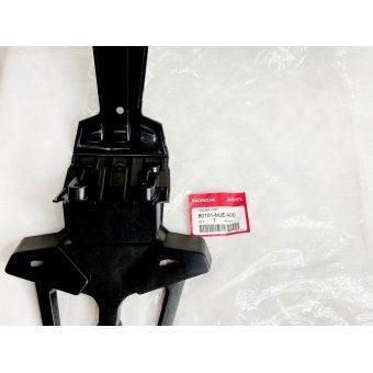 Paralama Suporte Placa Moto Cb 650 F Cbr 650 F 15/19 Traseiro Original Honda