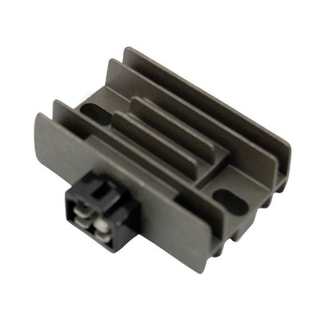 Retificador Regulador Voltagem Bateria  Moto Yamaha Fazer 150 Xtz 150 Crosser 2014 2015 Modelo Original