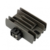 Retificador Regulador Voltagem Bateria  Moto Yamaha Fazer 150 Xtz 150 Crosser 2014 2015 Modelo Original