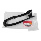 Guia Saboneteira Deslizador Corrente Transmissão Moto Nxr Bros 125 Bros 150 Bros 160 Xre 190 Original Honda - Preto