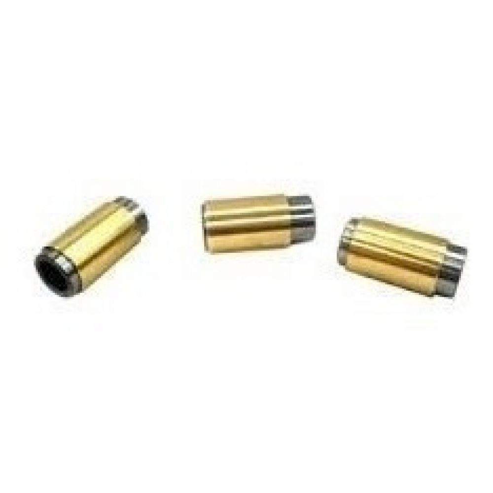 Kit Buchas Pro Link Xtz 250 Lander Até 2012 Bucha Bronze