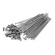 Jogo Raio Dianteiro Moto Xr 250 Tornado Xr 200 Nx 200 Crf 230 Raiação Reforçada 4mm Cromada