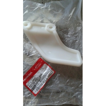 Guia Sabão Protetor Corrente Xr 200 Xlr 125 Xl 250 Xlx 250 Xr 250 Tornado Nx 400 Falcon Nx 350 Sahara Original Honda