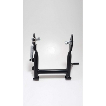 Cavalete Descanso Apoio Central Moto Fazer 250 2018 2019 2020 2021 2022 2023 Completo Fortuna