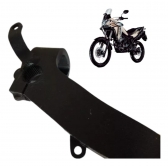 Pedal De Freio Moto Sahara 300 2024 2025 Xr Tornado 300 Original Honda Preto